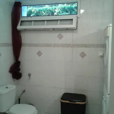 Апартаменты Epilekton Deluxe Салоники